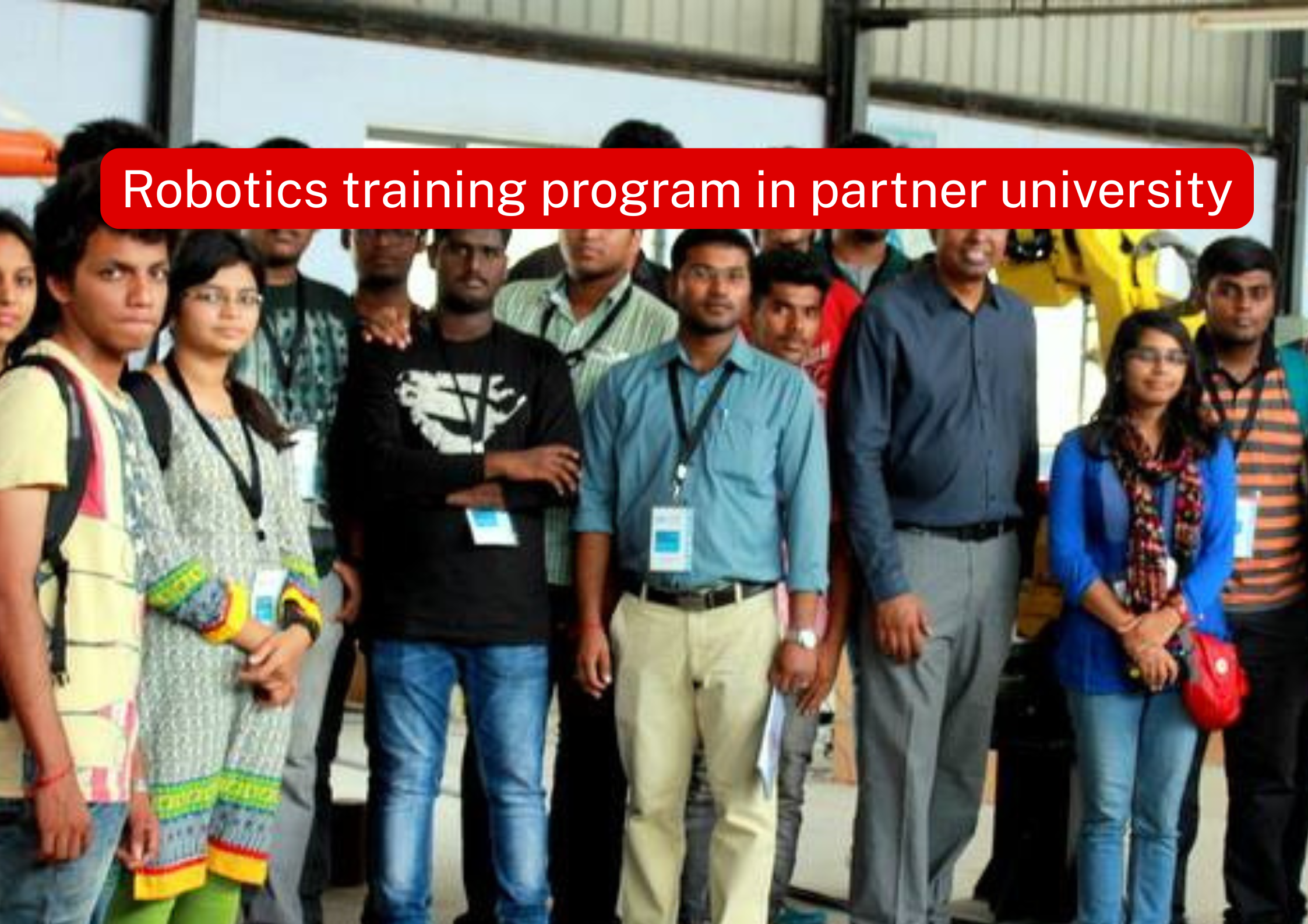 GATE Germany India Programs