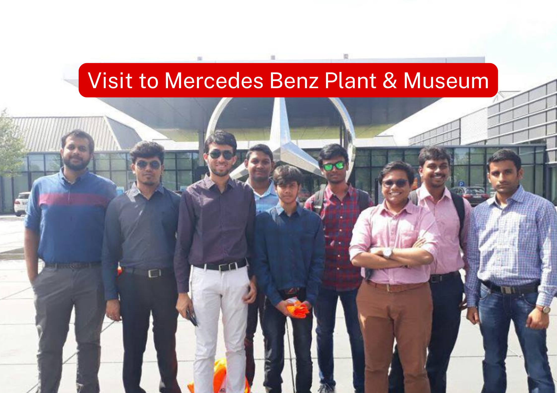 GATE Germany India Programs